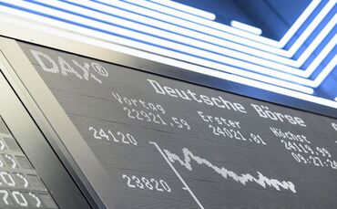 Börse