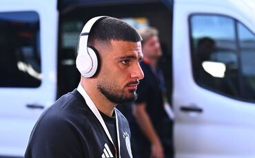 Deniz Undav