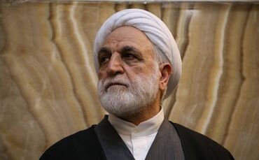 Weitere Hinrichtung nach Protesten im Iran