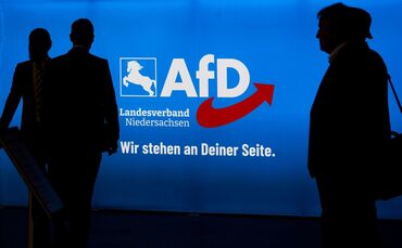 Ein CDU-Kommunalpolitiker hat der AfD in Sachsen-Anhalt mehrere tausend Euro gespendet. (Symbolbild)