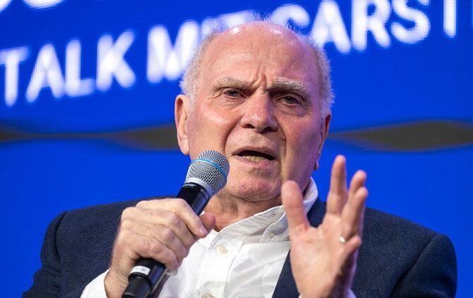 Uli Hoeneß