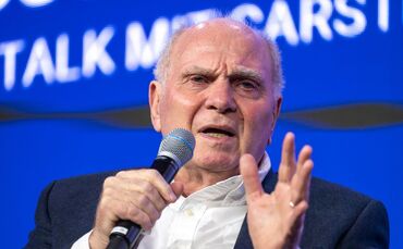 Uli Hoeneß