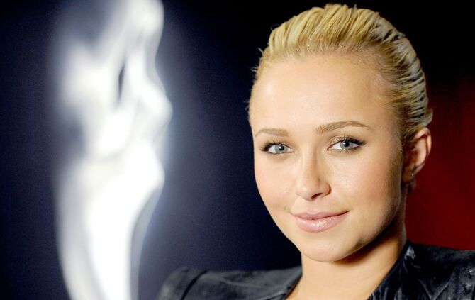 US-Schauspielerin Panettiere tot