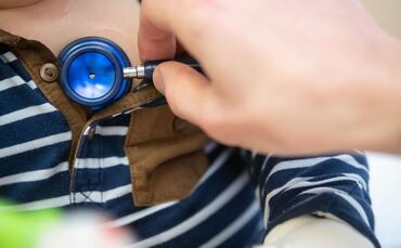 Neue U-Untersuchung für 9- bis 10-Jährige kommt