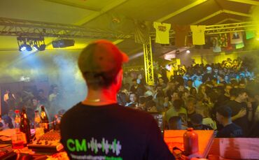 Das Sommerfest vom Bauwagenteam Gausmannsweiler ist ein Geheimtipp in der Region.