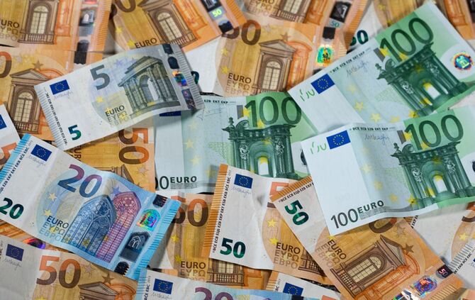 Länderfinanzausgleich