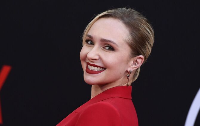 US-Schauspielerin Panettiere tot