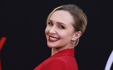 US-Schauspielerin Panettiere tot