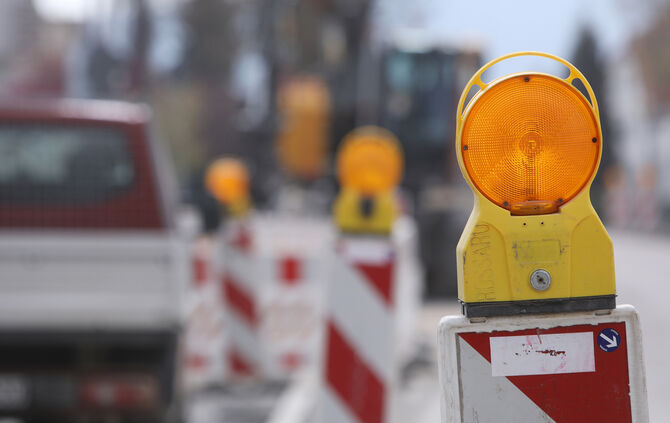 Wer von Rommelshausen nach Waiblingen möchte, sollte in der Zeit zwischen dem 24. August und dem 14. September mehr Zeit einplan