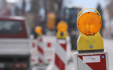 Wer von Rommelshausen nach Waiblingen möchte, sollte in der Zeit zwischen dem 24. August und dem 14. September mehr Zeit einplan