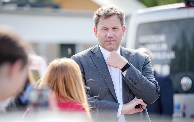 Wahlkampf der SPD