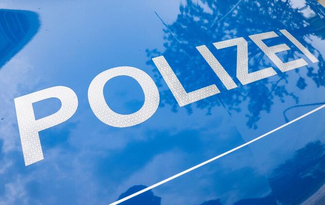 Polizei