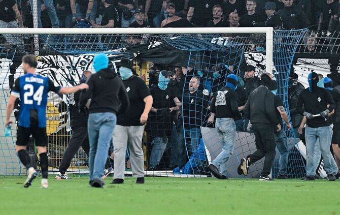 SV Waldhof Mannheim - 1. FC Kaiserslautern
