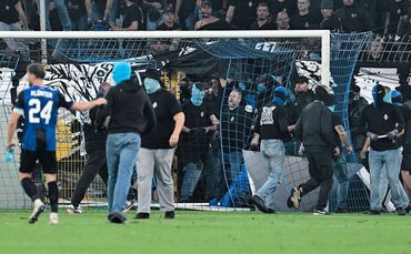 SV Waldhof Mannheim - 1. FC Kaiserslautern