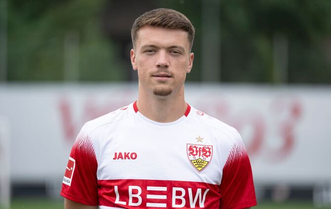Dzenan Pejcinovic