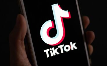Social-Media-App Tiktok