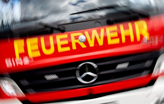 Feuerwehr