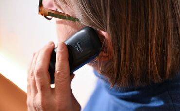 Interesse am Festnetz-Telefon sinkt weiter