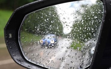 Wetter in Baden-Württemberg