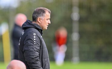 Hakan Keskin übernimmt den TSV Nellmersbach – viele sehen ihn und seinen neuen Verein unter den Anwärtern auf die vordersten Plä