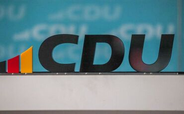 CDU-Logo