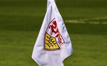 Der VfB steht in der 2. Runde des DFB-Pokals (Symbolbild).