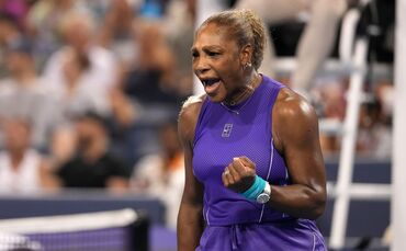 Serena Williams 