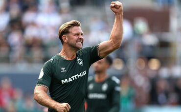 Lüneburger SK - Werder Bremen