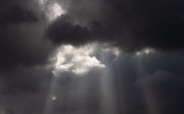Wetter 