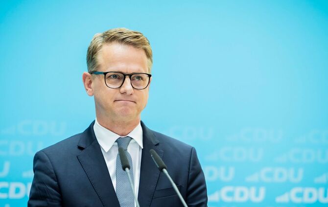 Carsten Linnemann
