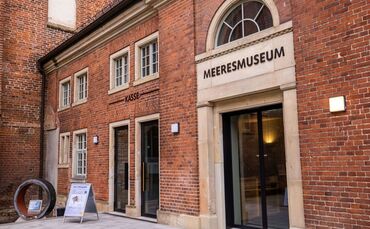 Deutsches Meeresmuseum