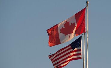 USA Kanada