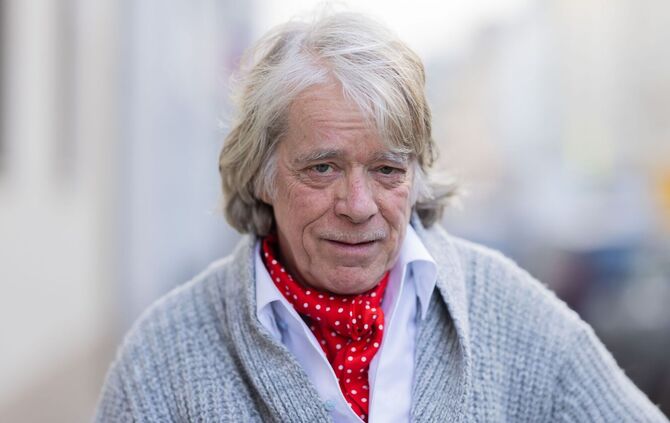 Helge Schneider