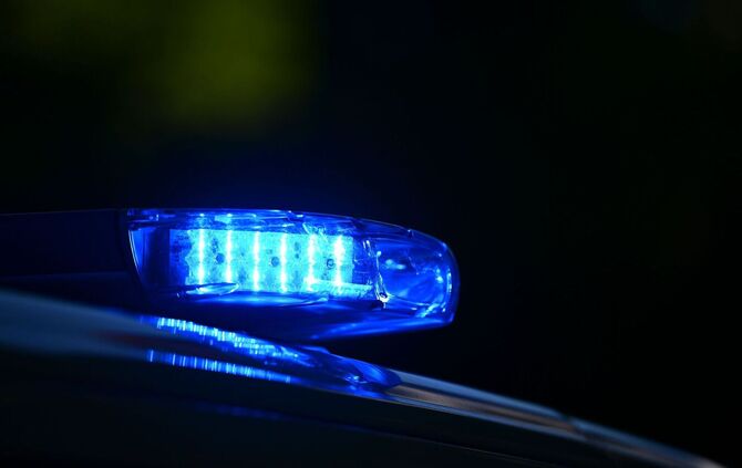 Polizei Berlin