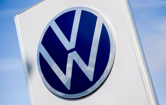 Bei VW werden harte Einschnitte erwartet. (Archivbild)