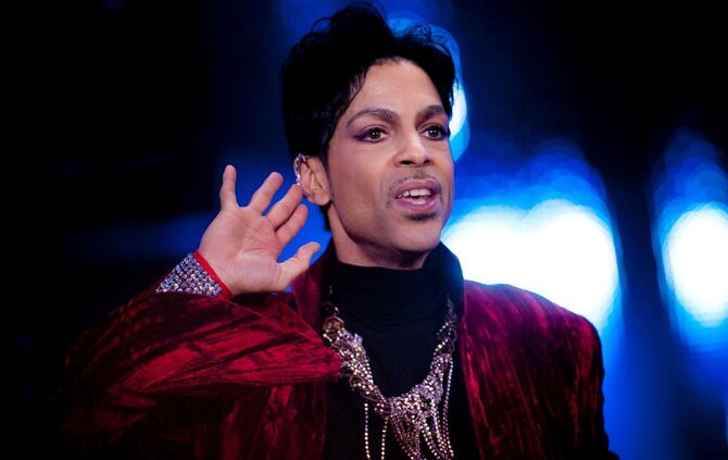 Prince