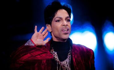 Prince