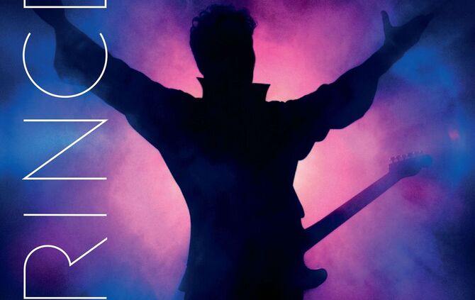 Neue, alte Prince-Songs: Archiv-Perlen auf «Timeless»