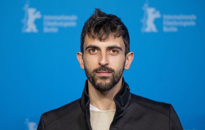 Yuval Abraham