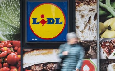 Der Discounter Lidl ruft spanische Würste zurück, bei denen die Kühlkette möglicherweise unterbrochen wurde. (Symbolbild)