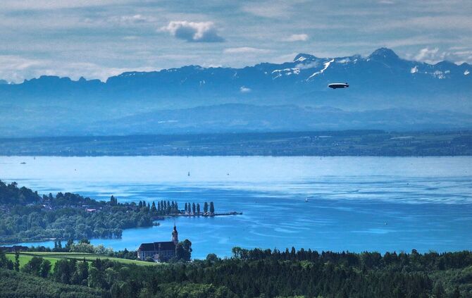 Bodensee