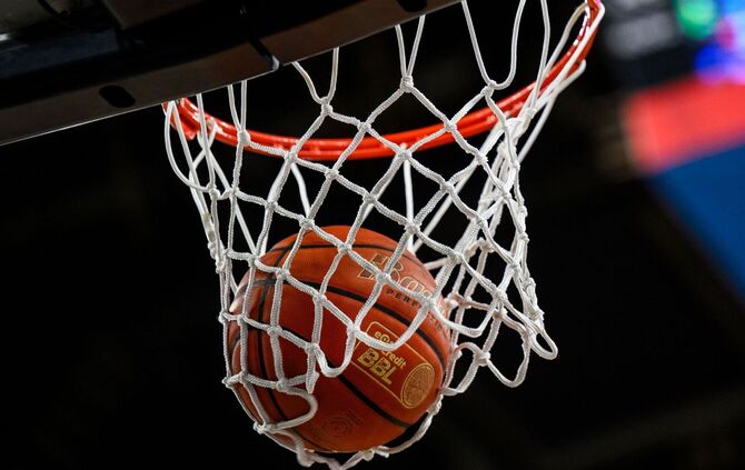 Basketball