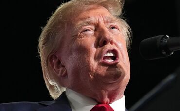 US-Präsident Trump