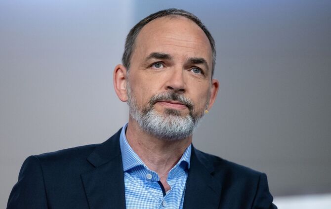 Prof. Ulrich Reinhardt