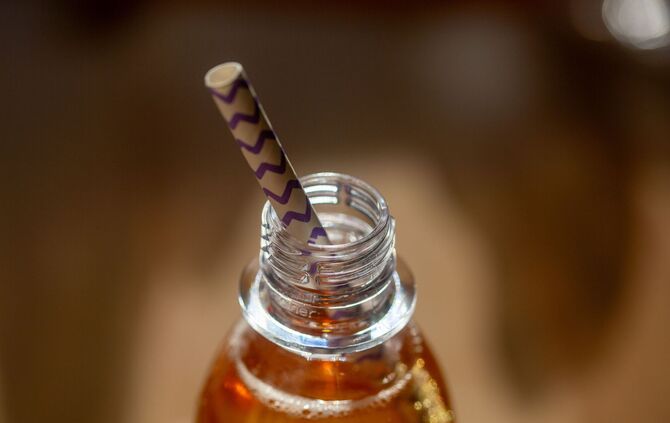 Softdrink