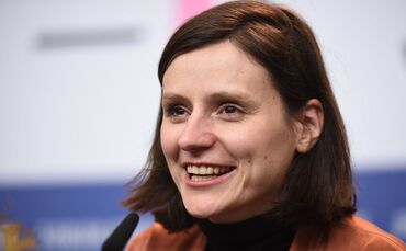 Sandra Wollner