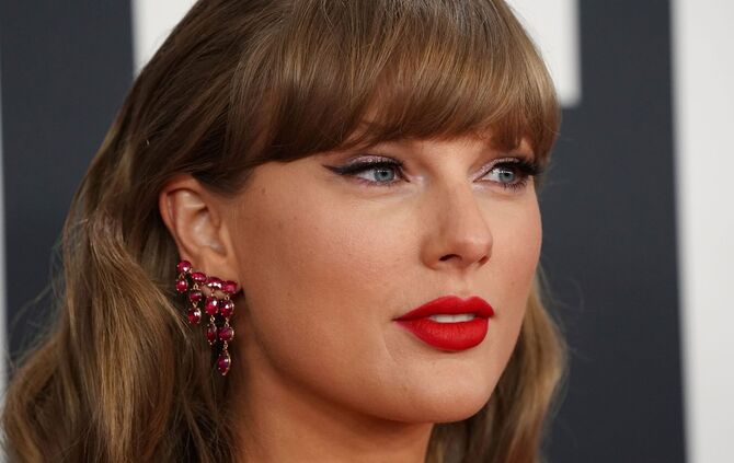 Taylor Swift