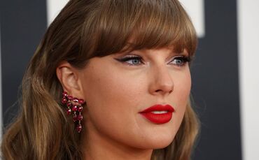 Taylor Swift