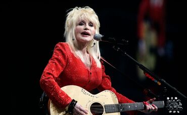 Country-Ikone Dolly Parton gestorben