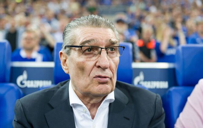 Rudi Assauer